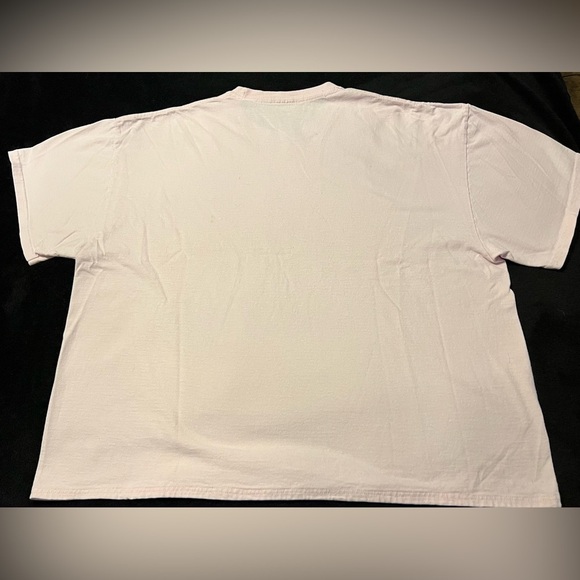 UC Disney Original “Queen of the Castle” Light Pink T-Shirt Women’s 2XL - Picture 6 of 9